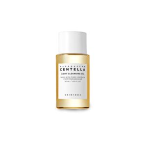 SKIN1004 MADAGASCAR CENTELLA CLEANSING OIL 30ml زيت تنظيف سينتيلا الخفيف
