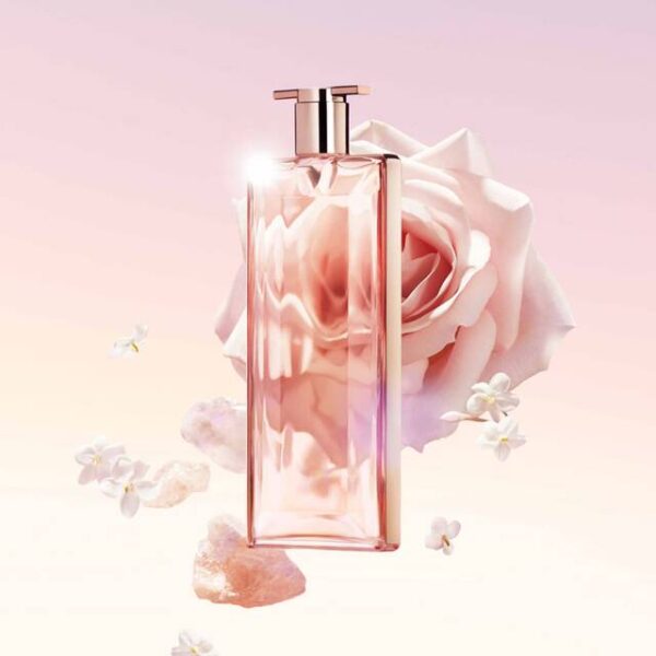 LANCOME IDOLE L’eau de parfum 100ml لانكوم عطر للنساء