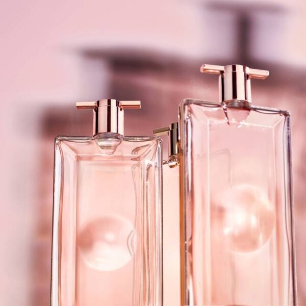 LANCOME IDOLE L’eau de parfum 100ml لانكوم عطر للنساء