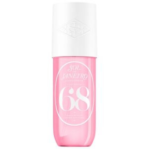 Cheirosa '68 Sol de Janeiro for women Brazilian Crush 240ml  سول دي جانيرو للنساء