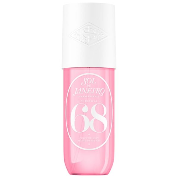 Cheirosa '68 Sol de Janeiro for women Brazilian Crush 240ml  سول دي جانيرو للنساء