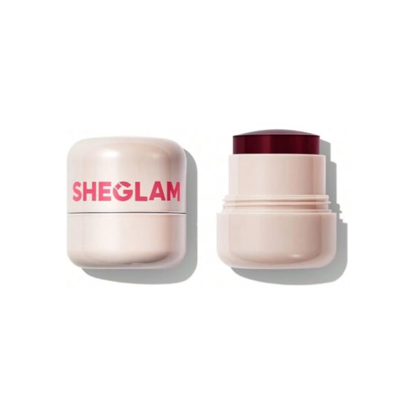 Sheglam- Jelly- Licious Hydrating Lip & Blush Tint تنت جيلي ستك شيكلام