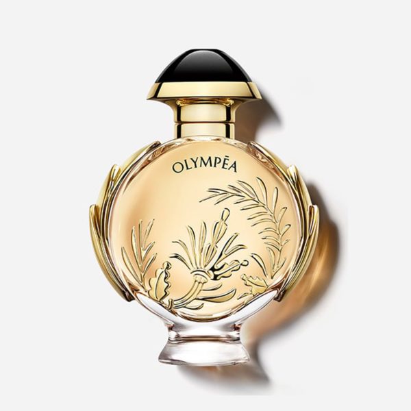 RABANNE FRAGRANCES Eau de Parfum Intense Olympéa Solar Rabanne for women عطر للنساء