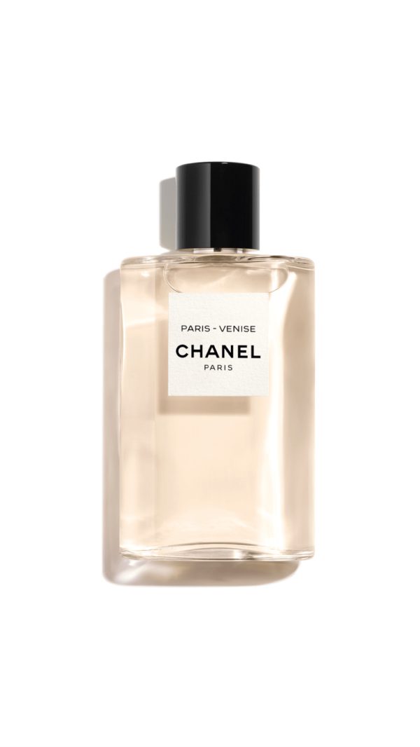 CHANEL PARIS - VENISE EAU DE TOILETTE 125ml شانيل عطر للرجال والنساء