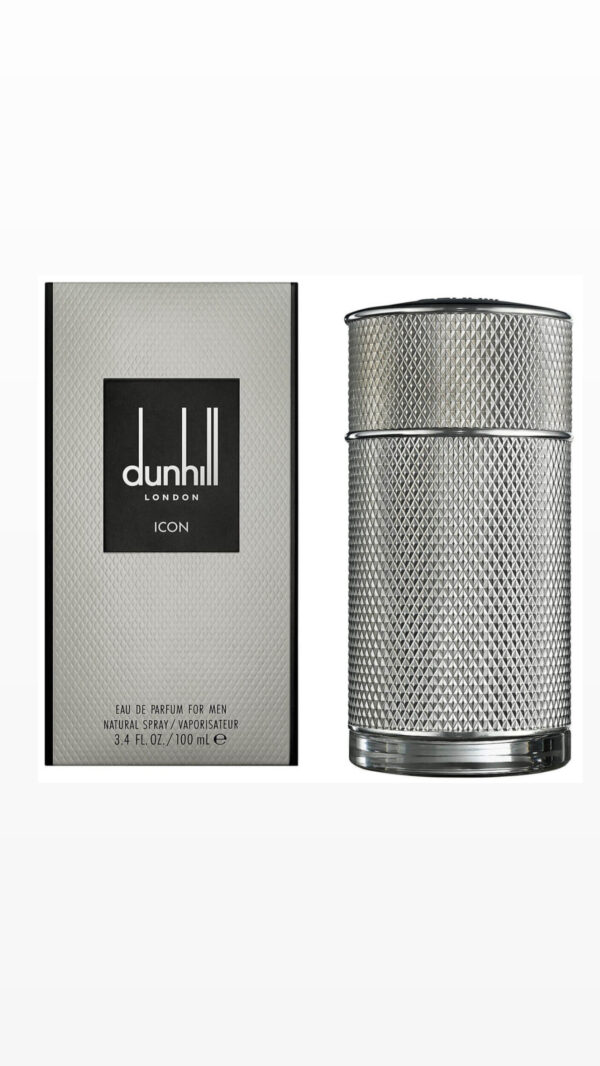 Dunhill Icon Eau de Perfume 100 ml دنهل عطر للرجال