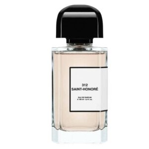BDK 312 Saint-Honoré Parfums for women and men 100ml عطر للجنسين