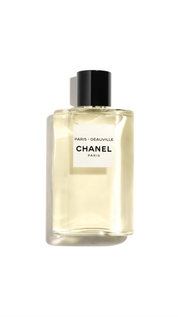 CHANEL PARIS - DEAUVILLE EAU DE TOILETTE 125ml شانيل عطر للرجال والنساء