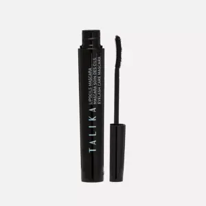 TALIKA Lipocils Mascara Black Eyelash Enhancement Mascara Water-Resistant ماسكارا ليبوسيل باللون الأسود ماسكارا لتعزيز الرموش مقاومة للماء