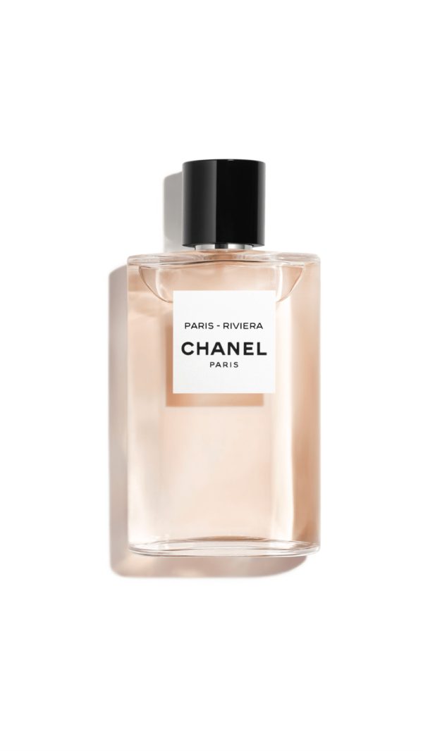 CHANEL PARIS - RIVIERA EAU DE TOILETTE 125ml شانيل عطر للرجال والنساء