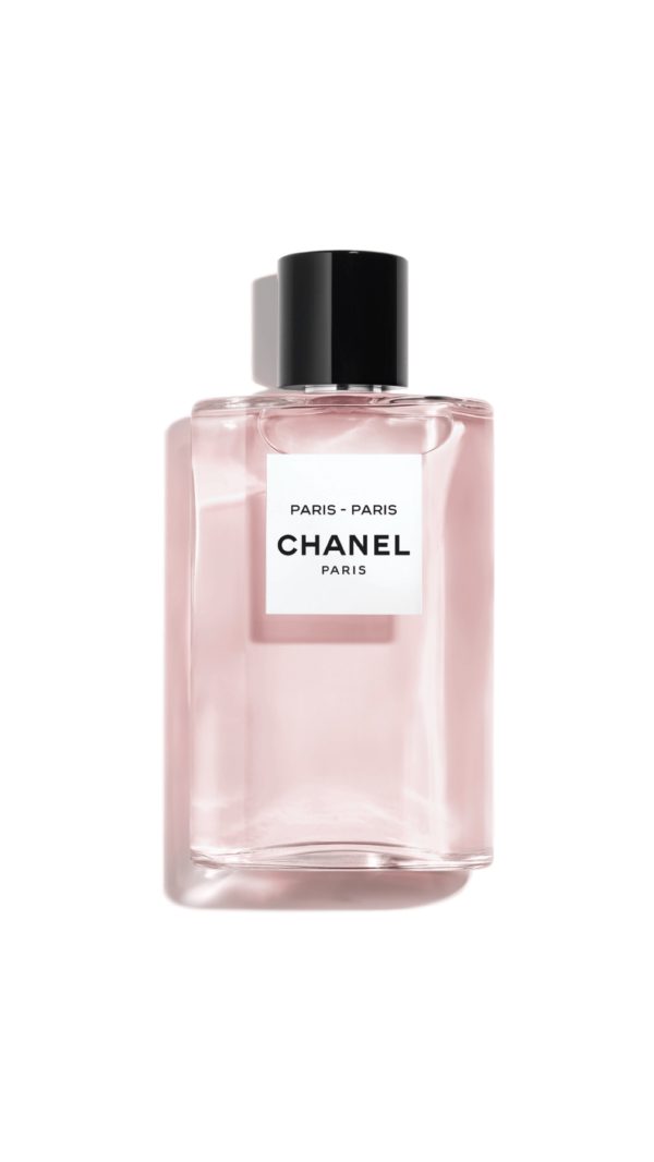 CHANEL PARIS - PARIS EAU DE TOILETTE 125ml شانيل عطر للنساء