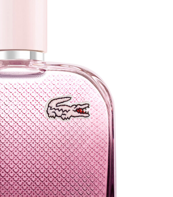 LACOSTE L.12.12 ROSE EAU INTENSE 100ML لاكوست عطر للنساء