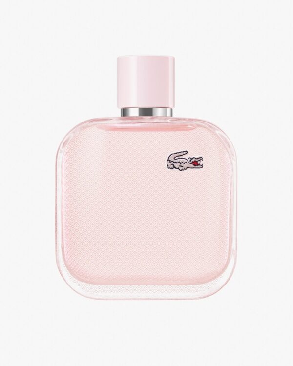 LACOSTE L.12.12 ROSE EAU FRAÎCHE 100ML لاكوست عطر للنساء