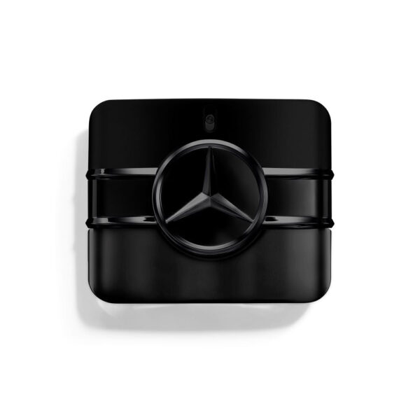 Mercedes-Benz SIGN Your Power Eau de parfum intense 100ml مارسيدس عطر للرجال