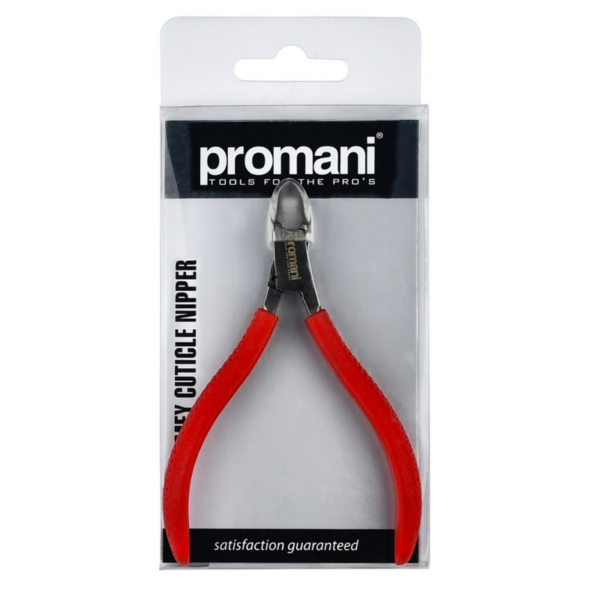 Promani Comfy Cuticle Nipper PR-521 بروماني اداة أزالة اللحمية