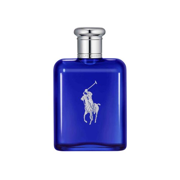 POLO Ralph Lauren Blue Eau de Toilette 125ml بولو عطر للرجال