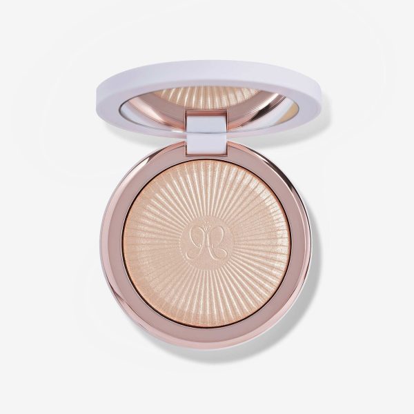 ANASTASIA Glow Seeker Highlighter - Sun Idol أنستازيا أظاءة للبشرة