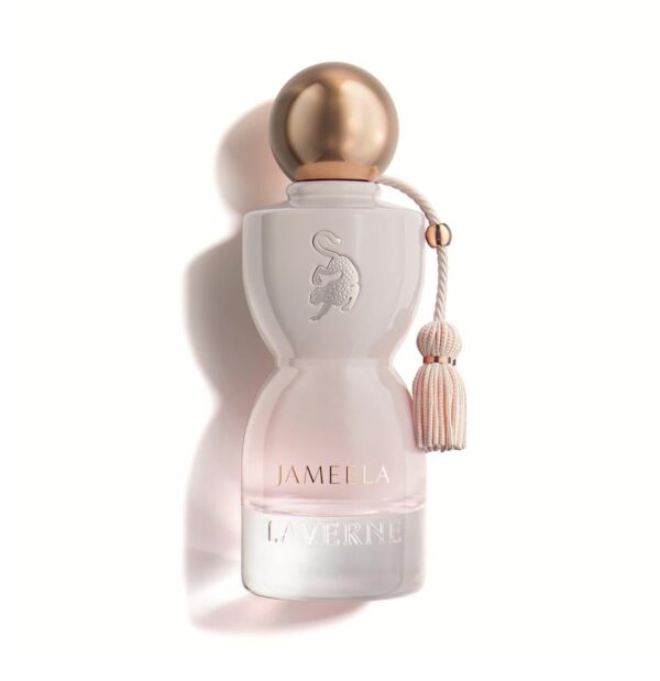 JAMILAH LAVERNE Eau De parfum 75ml عطر للنساء