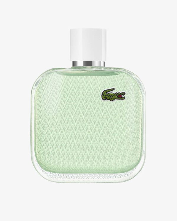 LACOSTE L.12.12 BLANC EAU FRAÎCHE EAU DE TOILETTE 100ML لاكوست عطر للرجال