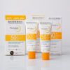 BIODERMA PHOTODERM CREME SPF50+ FOR SENSITIVE SKIN 40ml -Special Offer 1+1 Free واقي شمس بعرض خاص قطعة + قطعة مجاناً من بايودرما