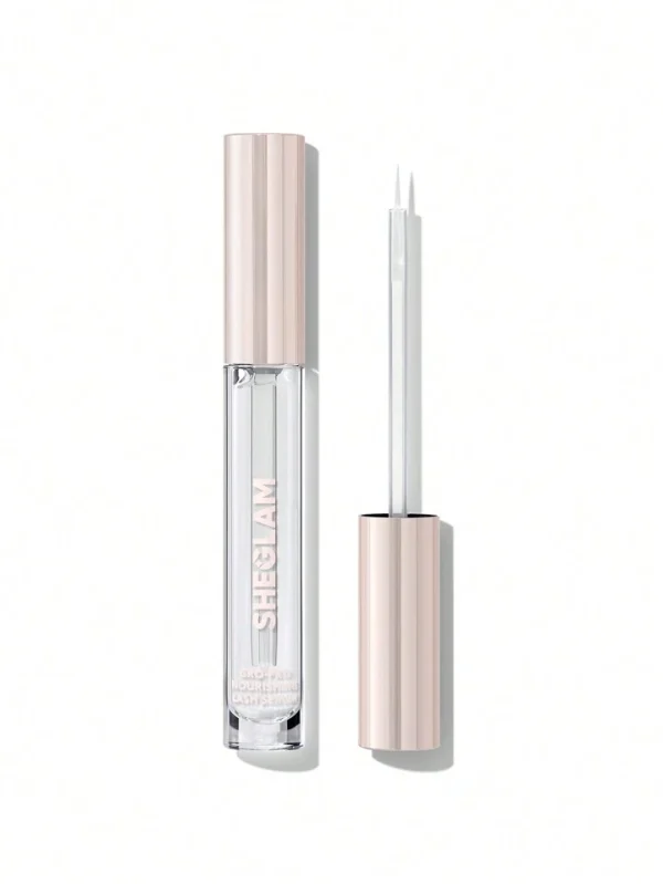 SHEGLAM Gro-Pro Nourishing Lash Serum Clear Brow Serum شيغلام سيروم للرموش والحواجب