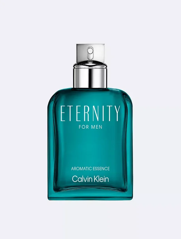 Eternity Aromatic Essence for Men Calvin Klein for men 100mlعطر إتيرنيتي أروماتيك إيسنس كالفن كلاين للرجال