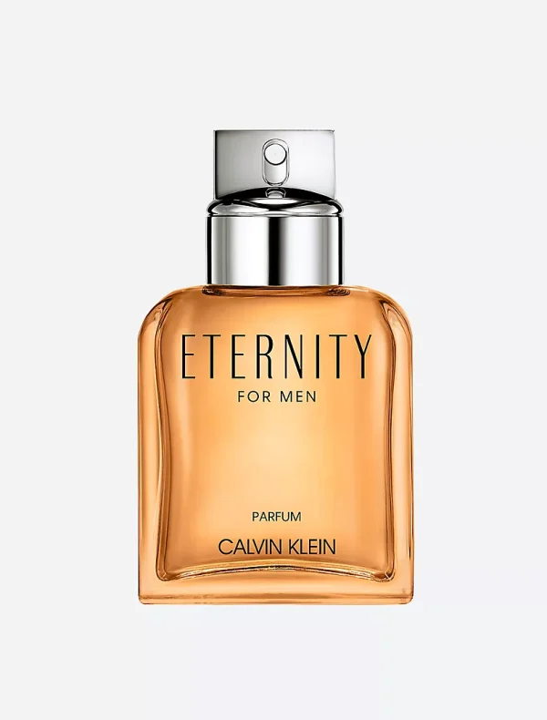 Eternity Parfum For Men Calvin Klein for men 100mlعطر كالفن كلاين للرجال