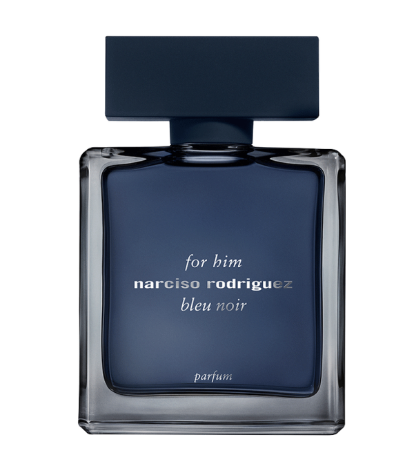 Narciso Rodriguez for Him Bleu Noir Parfum Narciso Rodriguez for men 100ml عطر نارسيسو رودريغيز للرجال بلو نوير بارفان نارسيسو رودريغيز للرجال