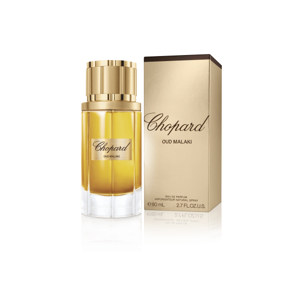 Oud Malaki Chopard for men 80ml تشوبارد عود ملكي