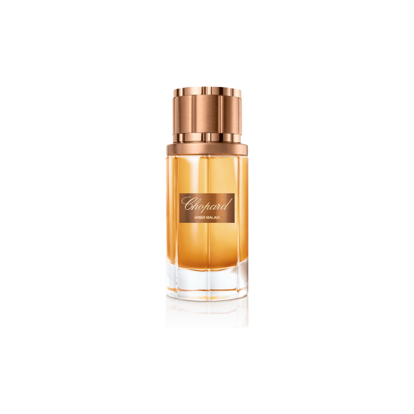 Amber Malaki Chopard for women and men 80ml عنبر ملكي شوبارد للنساء والرجال