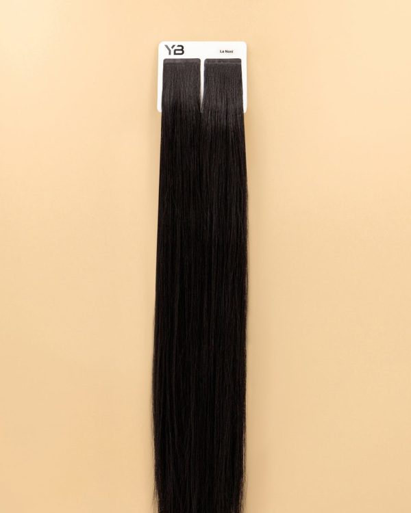 YOUMI BEAUTY La Noni - Tape In Hair Extension يومي بيوتي وصلات شعر