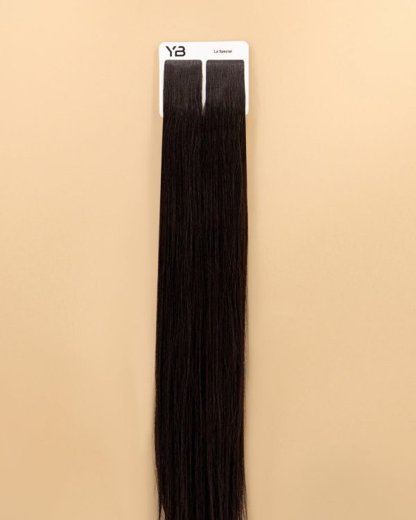 YOUMI BEAUTY La Special - Tape In Hair Extension يومي بيوتي وصلات شعر