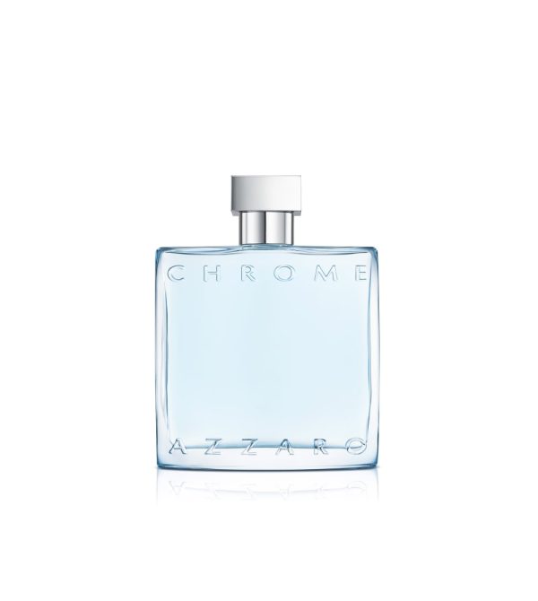 Chrome Azure Azzaro for men عطر كروم أزور أزارو للرجال