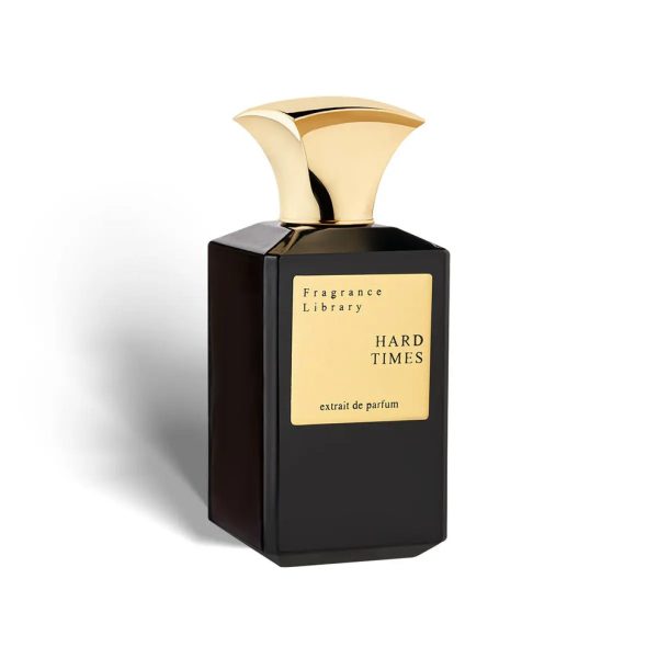 Fragrance Library Hard Times Eau de Parfum 100ml