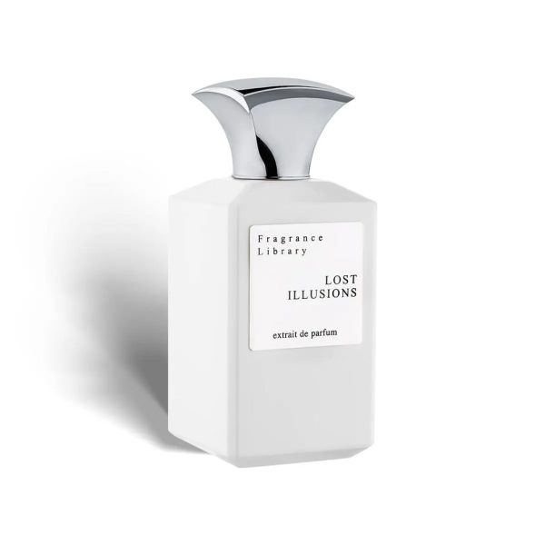 Fragrance Library Utopia Eau de Parfum 100ml عطر للرجال والنساء