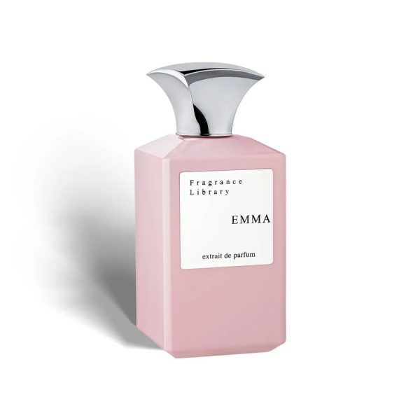 Fragrance Library Emma Eu de Parfum 100ml عطر للنساء