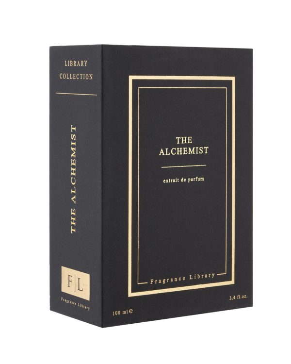 Fragrance Library The Alchemist Eau de Parfum 100ml عطر للنساء والرجال