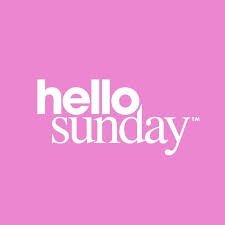 HELLO SUNDAY