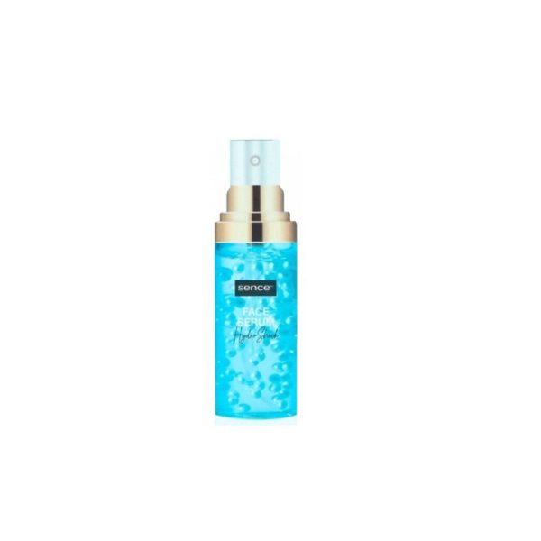 SENCE Face Serum Hydro Shock 30 ml سيروم للوجه هيدرو شوك