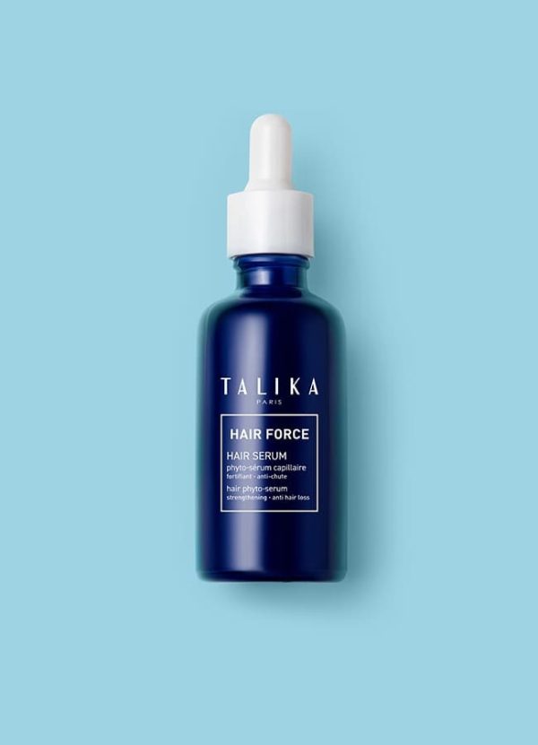 TALIKA Hair Force Phyto-Serum مصل قوة الشعر النباتي