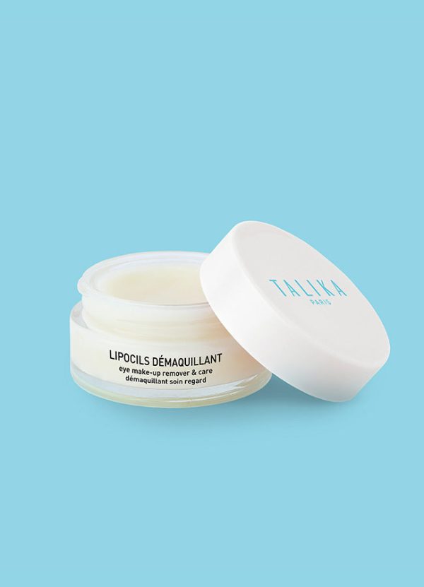 TALIKA Lipocils Eye Makeup Remover Balm بلسم مزيل مكياج العيون