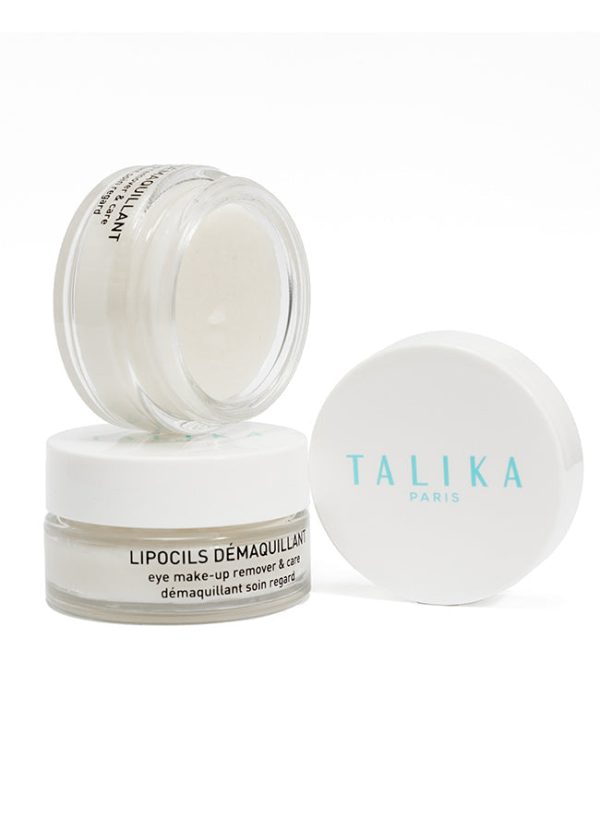 TALIKA Lipocils Eye Makeup Remover Balm بلسم مزيل مكياج العيون