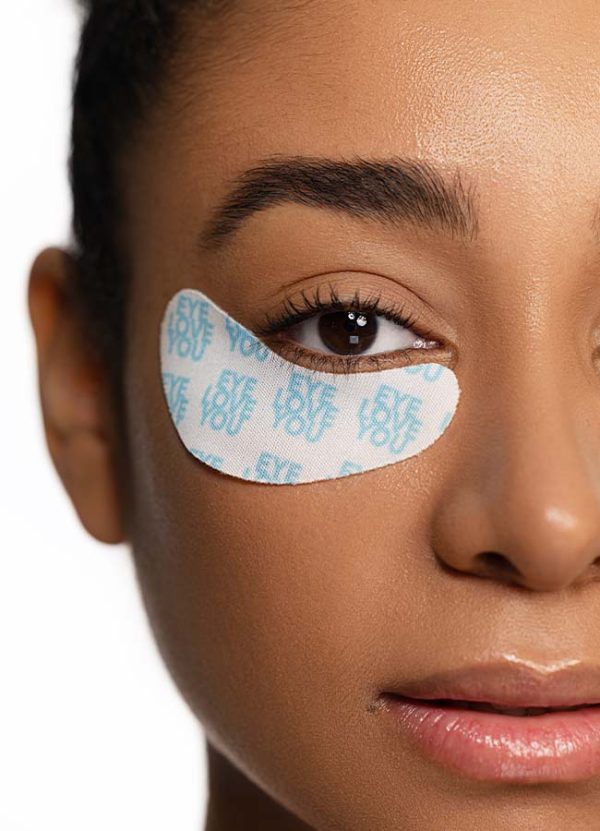 TALIKA Reusable Eye Therapy Patches Refill x6 إعادة تعبئة رقع علاج العين القابلة لإعادة الاستخدام - Image 2