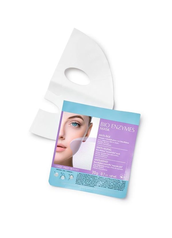 TALIKA Bio Enzymes Anti Aging Mask قناع الإنزيمات الحيوية لمكافحة الشيخوخة