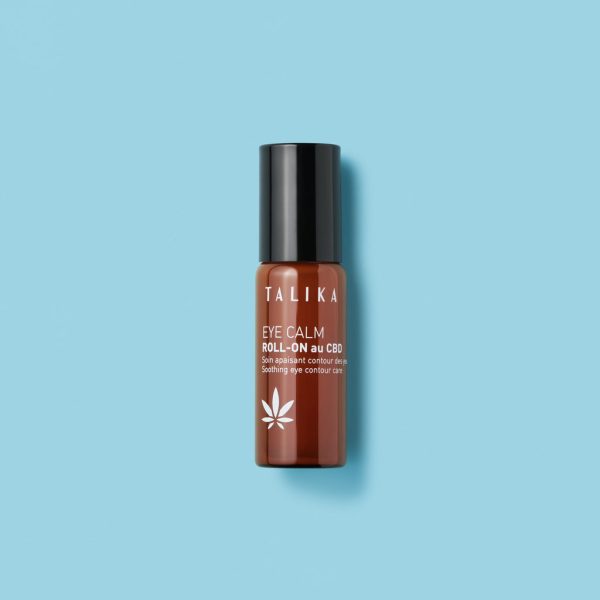 TALIKA Eye Calm Roll-on 10ml رول تهدئة العين