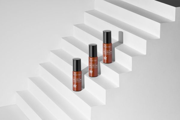 TALIKA Eye Calm Roll-on 10ml رول تهدئة العين