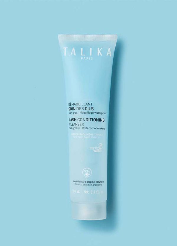 TALIKA Lash Conditioning Cleanser منظف ​​مرطب للرموش