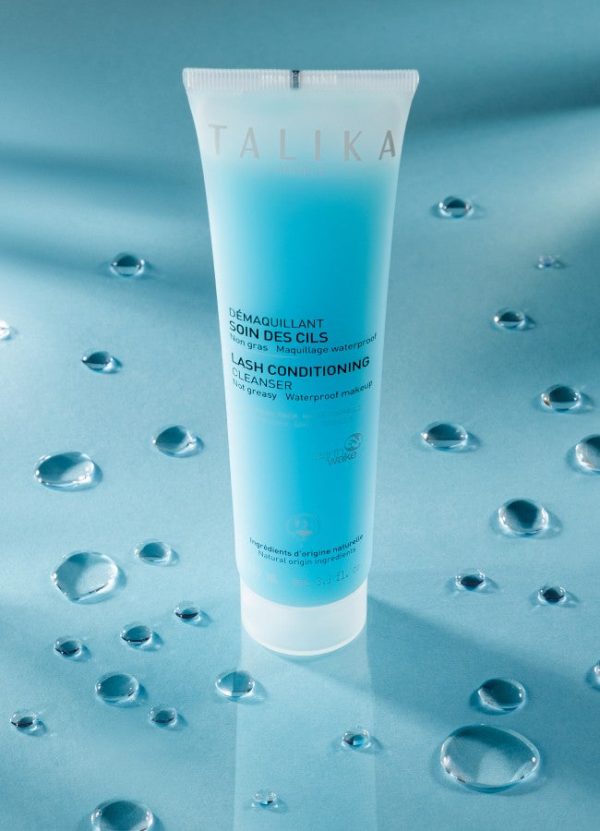 TALIKA Lash Conditioning Cleanser منظف ​​مرطب للرموش