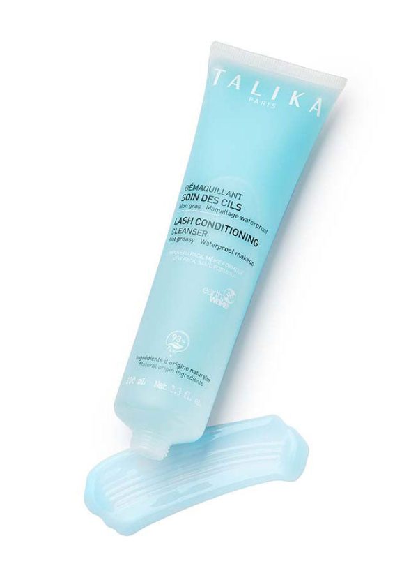 TALIKA Lash Conditioning Cleanser منظف ​​مرطب للرموش