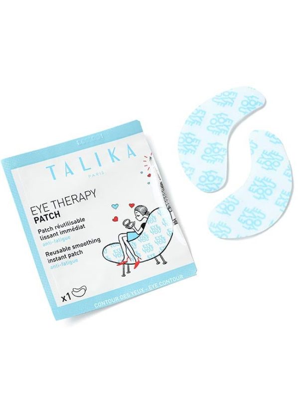 TALIKA Reusable Eye Therapy Patchesl رقع علاج العين