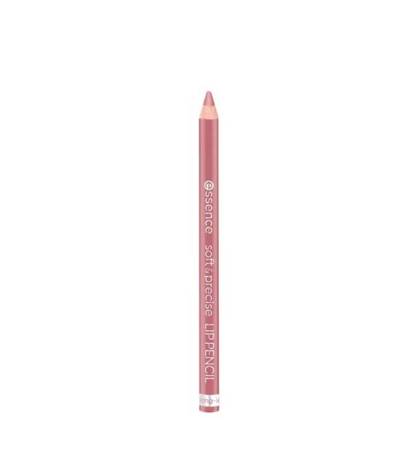 ESSENCE soft & precise lip pencil ايسنس محدد شفاه